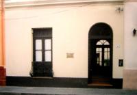 Biblioteca Dr. Atilio Cornejo Biblioteca Dr. Atilio Cornejo